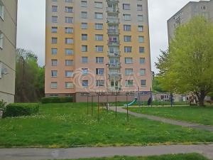 Pronájem bytu 1+1, Chrudim - Chrudim IV, Na Šancích, 39 m2