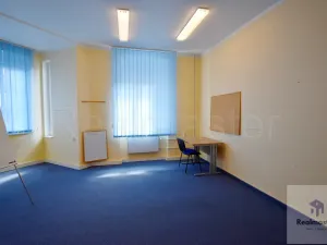 Pronájem kanceláře, Ústí nad Labem - Ústí nad Labem-centrum, Dlouhá, 360 m2