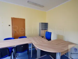 Pronájem kanceláře, Ústí nad Labem - Ústí nad Labem-centrum, Dlouhá, 360 m2