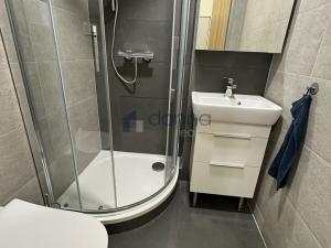 Pronájem bytu 2+kk, Praha - Podolí, Sinkulova, 50 m2