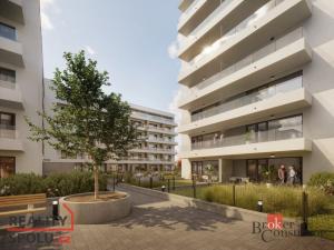 Prodej bytu 1+kk, Plzeň - Jižní Předměstí, Měděná, 29 m2