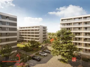 Prodej bytu 2+kk, Plzeň - Jižní Předměstí, Měděná, 71 m2