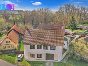 Prodej rodinného domu, Chroustovice - Mentour, 370 m2