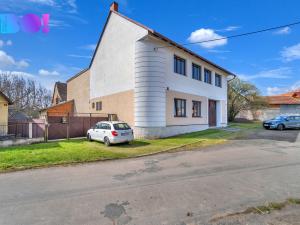 Prodej rodinného domu, Chroustovice - Mentour, 370 m2