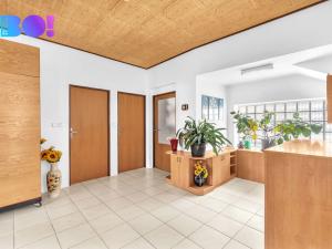 Prodej rodinného domu, Chroustovice - Mentour, 370 m2
