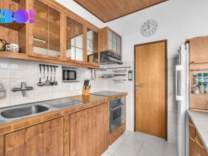 Prodej rodinného domu, Chroustovice - Mentour, 370 m2