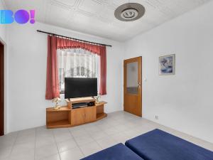Prodej rodinného domu, Chroustovice - Mentour, 370 m2