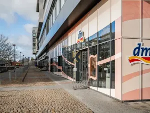 Pronájem obchodního prostoru, Praha - Stodůlky, Siemensova, 478 m2