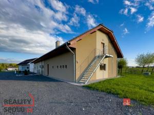 Prodej bytu 5+kk, Plzeň - Lhota, K Poli, 133 m2