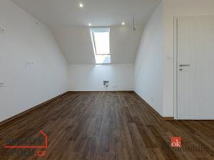 Prodej bytu 5+kk, Plzeň - Lhota, K Poli, 133 m2