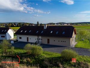 Prodej bytu 5+kk, Plzeň - Lhota, K Poli, 133 m2