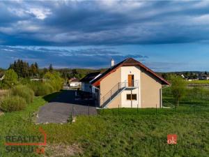 Prodej bytu 5+kk, Plzeň - Lhota, K Poli, 133 m2