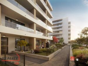 Prodej bytu 2+kk, Plzeň - Jižní Předměstí, Měděná, 75 m2