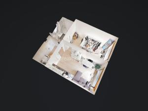Prodej bytu 2+kk, Praha - Vysočany, Poděbradská, 38 m2