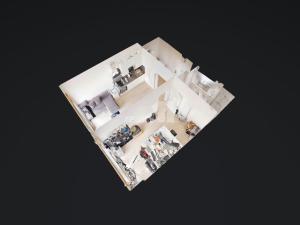 Prodej bytu 2+kk, Praha - Vysočany, Poděbradská, 38 m2