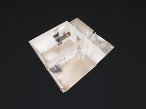 Prodej bytu 2+kk, Praha - Vysočany, Poděbradská, 38 m2