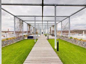 Prodej bytu 2+kk, Praha - Vysočany, Poděbradská, 38 m2
