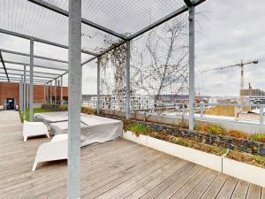 Prodej bytu 2+kk, Praha - Vysočany, Poděbradská, 38 m2