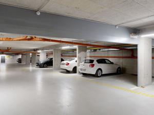 Prodej bytu 2+kk, Praha - Vysočany, Poděbradská, 38 m2