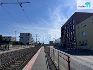 Prodej bytu 2+kk, Praha - Vysočany, Poděbradská, 38 m2
