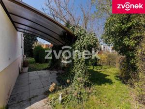 Prodej rodinného domu, Zlín, Nad Ovčírnou II, 192 m2