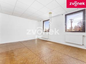 Prodej rodinného domu, Zlín, Nad Ovčírnou II, 192 m2