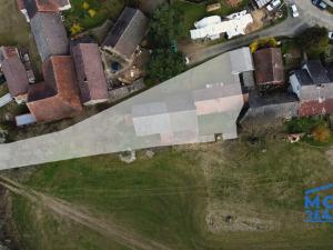 Prodej rodinného domu, Milínov, 80 m2