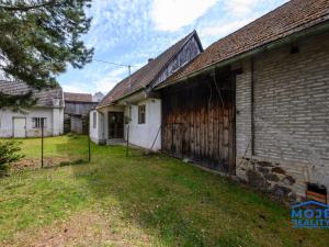 Prodej rodinného domu, Milínov, 80 m2