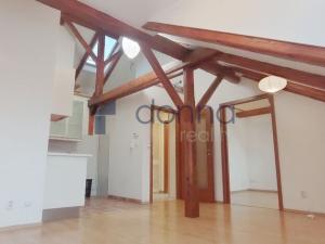 Pronájem bytu 2+kk, Praha - Kobylisy, Klapkova, 55 m2