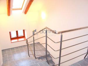 Pronájem bytu 2+kk, Praha - Kobylisy, Klapkova, 55 m2