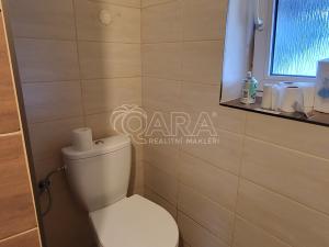 Pronájem bytu 2+1, Světice, 58 m2