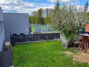 Pronájem bytu 2+1, Světice, 58 m2