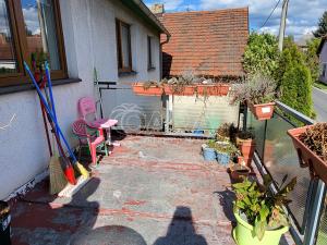 Pronájem bytu 2+1, Světice, 58 m2