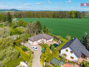 Prodej rodinného domu, Bystřice - Líšno, 105 m2