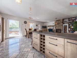 Prodej rodinného domu, Bystřice - Líšno, 105 m2