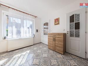 Prodej rodinného domu, Bystřice - Líšno, 105 m2
