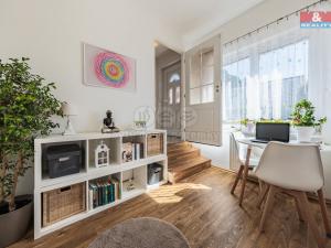 Prodej rodinného domu, Bystřice - Líšno, 105 m2