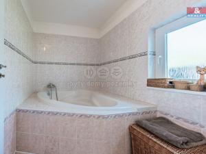 Prodej rodinného domu, Bystřice - Líšno, 105 m2