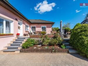 Prodej rodinného domu, Bystřice - Líšno, 105 m2