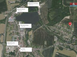 Prodej rodinného domu, Bystřice - Líšno, 105 m2