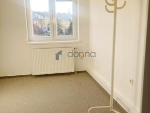 Pronájem bytu 3+kk, Praha - Vokovice, Evropská, 77 m2