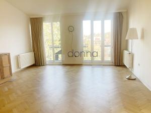 Pronájem bytu 3+kk, Praha - Vokovice, Evropská, 77 m2
