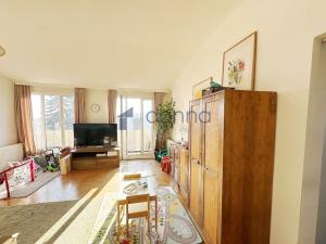 Pronájem bytu 3+kk, Praha - Vokovice, Evropská, 77 m2