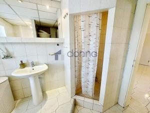 Pronájem bytu 3+kk, Praha - Vokovice, Evropská, 77 m2