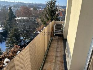 Pronájem bytu 3+kk, Praha - Vokovice, Evropská, 77 m2