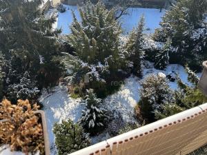 Pronájem bytu 3+kk, Praha - Vokovice, Evropská, 77 m2