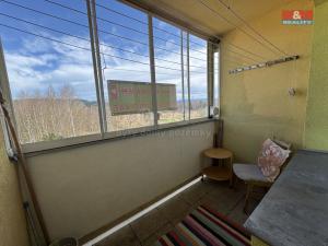 Pronájem bytu 2+kk, Volary, Nová, 49 m2