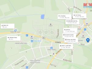 Pronájem bytu 2+kk, Volary, Nová, 49 m2