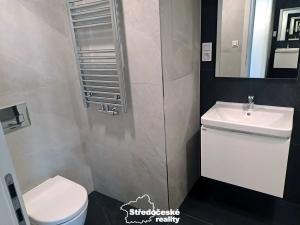Pronájem bytu 1+kk, Praha - Žižkov, Jana Želivského, 41 m2