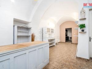 Prodej rodinného domu, Nové Město nad Metují, Husovo náměstí, 322 m2